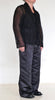 Mesh Sequins Blazer by David's Road 