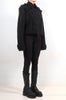 Military Blazer with Embroidery by David's Road 