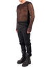 Mohair Long Sleeve by David's Road 