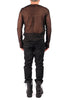 Mohair Long Sleeve by David's Road 
