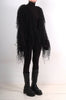 Mohair V-Neck by David's Road 