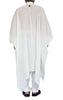 Off-White Cardigan with Zipper by David's Road 