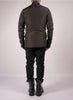 Padded Military Jacket by David's Road 