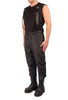 Padded Trousers with Braces by David's Road 