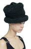 Paper Straw Hat by David's Road US 