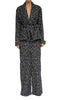 Polka Dot Blazer by David's Road 