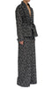 Polka Dot Blazer by David's Road 