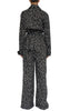 Polka Dot Blazer by David's Road 