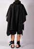 Raincoat Cape with Four Sleeves by David's Road 