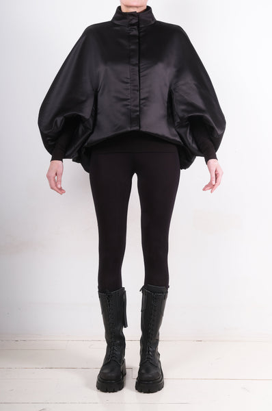 Satin Bomber by David's Road 