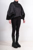 Satin Bomber by David's Road 