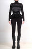 Satin Corset by David's Road 