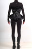 Satin Corset by David's Road 