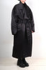 Satin Trench by David's Road 