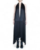 Satin Waistcoat with Fringes by David's Road 