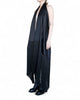 Satin Waistcoat with Fringes by David's Road 