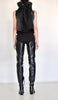 Silk Taffeta Top by David's Road 