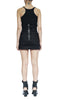 Stretch Denim Mini Skirt by David's Road 