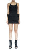 Stretch Denim Mini Skirt by David's Road 