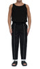 Stretch Denim Trousers by David's Road 