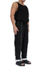 Stretch Denim Trousers by David's Road 