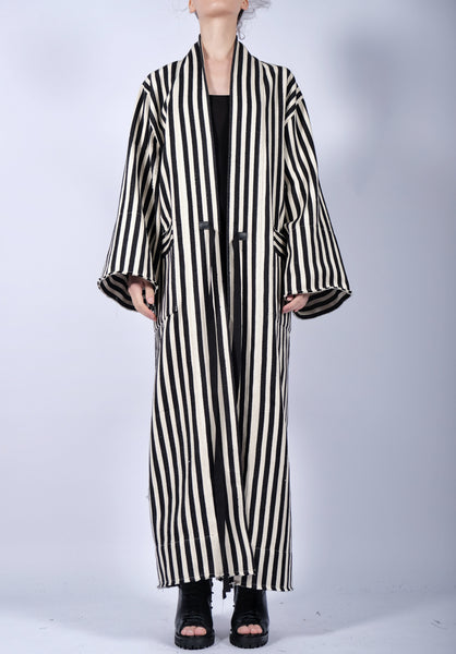 Stripe Kaftan by David's Road 