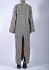 Stripe Kaftan by David's Road 