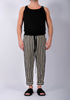 Stripe Trousers by David's Road 