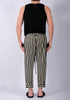 Stripe Trousers by David's Road 