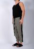 Stripe Trousers by David's Road 