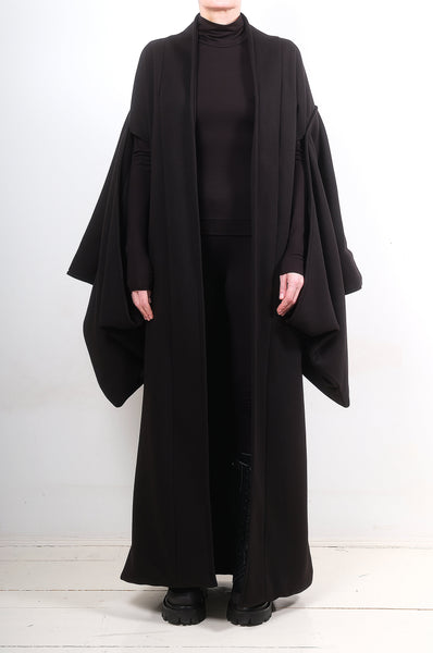 Sweatshirt Kimono by David's Road 