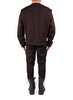Sweatshirt Long Sleeves by David's Road 