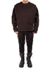 Sweatshirt Long Sleeves by David's Road 
