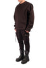 Sweatshirt Long Sleeves by David's Road 
