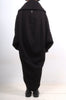 Sweatshirt Round Coat by David's Road 
