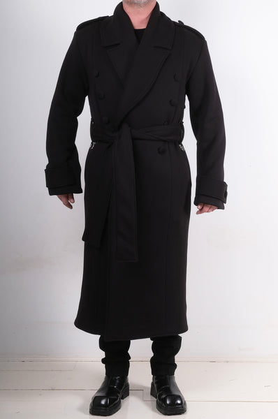Sweatshirt Trench by David's Road 