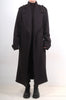 Sweatshirt Trench by David's Road 