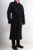 Sweatshirt Trench by David's Road 