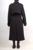 Sweatshirt Trench by David's Road 