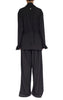 Washed Cotton Blazer by David's Road 