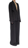 Washed Cotton Blazer by David's Road 