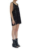 Washed Cotton Sequin Tank Top by David's Road 