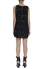 Washed Cotton Sequin Tank Top by David's Road 
