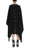 Washed Cotton Sequin Transformer Dress by David's Road 
