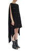 Washed Cotton Sequin Transformer Dress by David's Road 
