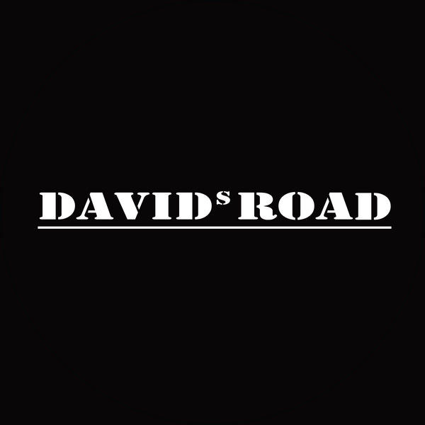 David's Road Gift Card by David's Road 