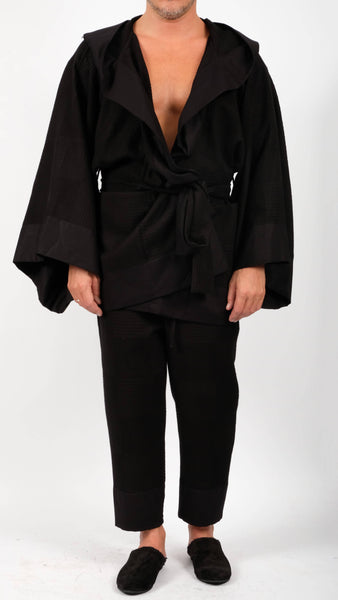 Homewear kimono by David's Road 