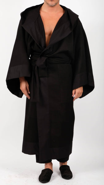 Homewear kimono long by David's Road 