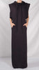 Hooded Maxi Dress by David's Road 