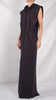 Hooded Maxi Dress by David's Road 